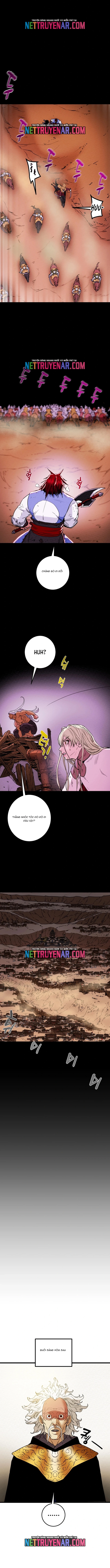 Minh Nguyệt Truyện Chap 126 - Next Chap 127