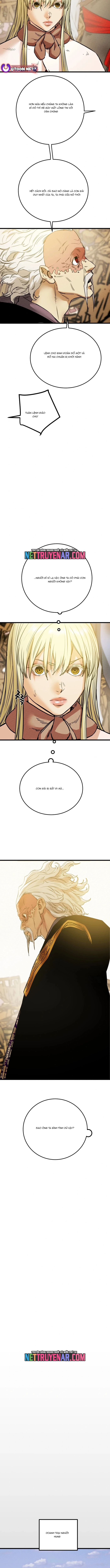 Minh Nguyệt Truyện Chap 126 - Next Chap 127