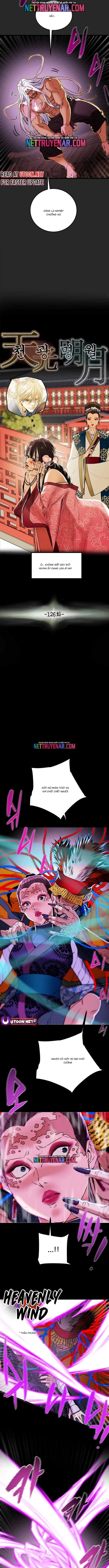 Minh Nguyệt Truyện Chap 126 - Next Chap 127