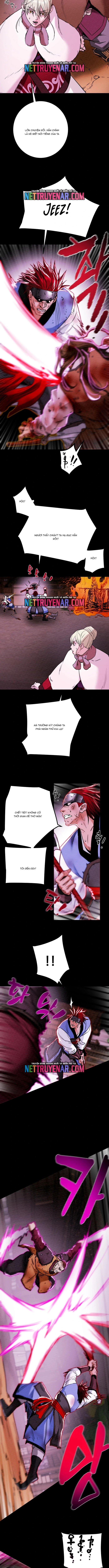 Minh Nguyệt Truyện Chap 126 - Next Chap 127