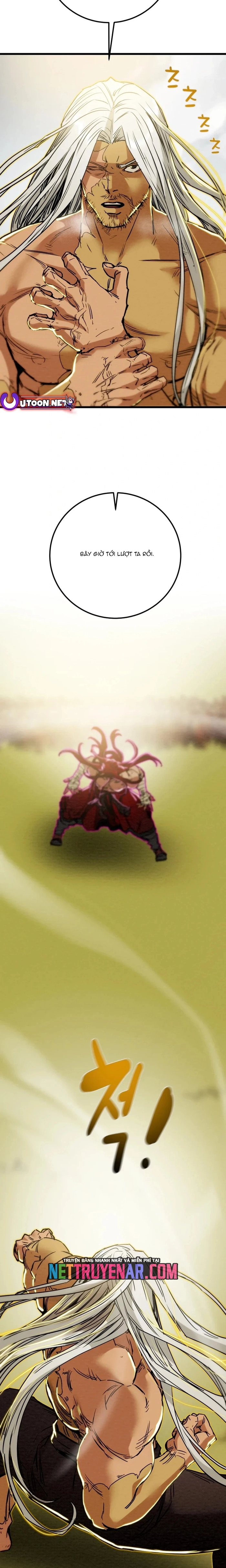 Minh Nguyệt Truyện Chap 127 - Next Chap 128