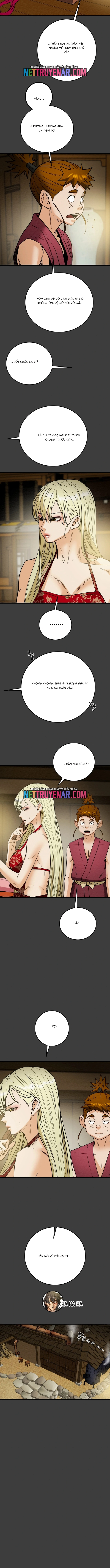 Minh Nguyệt Truyện Chap 127 - Next Chap 128