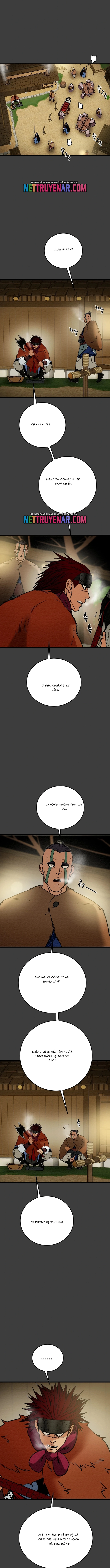 Minh Nguyệt Truyện Chap 127 - Next Chap 128