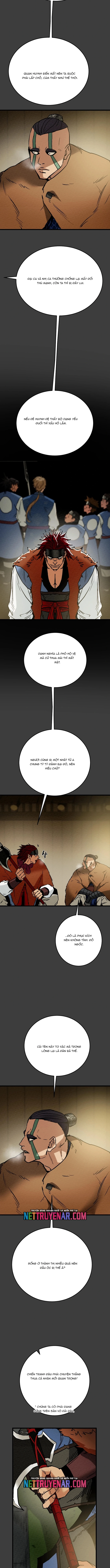 Minh Nguyệt Truyện Chap 127 - Next Chap 128