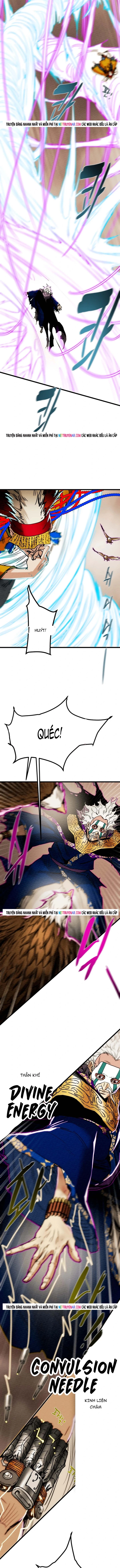 Minh Nguyệt Truyện Chap 129 - Next Chap 130