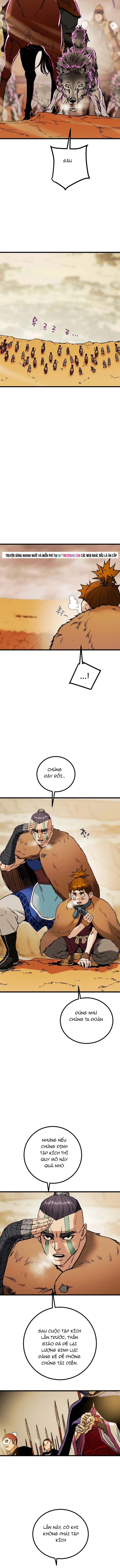 Minh Nguyệt Truyện Chap 129 - Next Chap 130