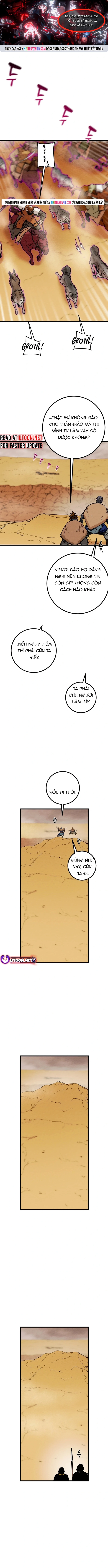 Minh Nguyệt Truyện Chap 130 - Next Chap 131