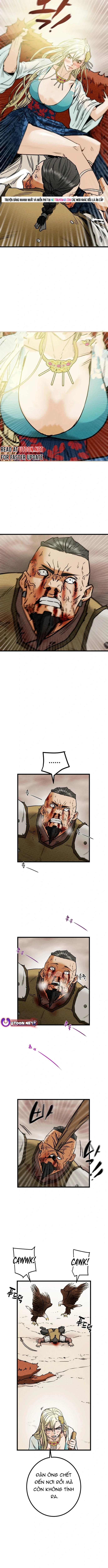 Minh Nguyệt Truyện Chap 130 - Next Chap 131