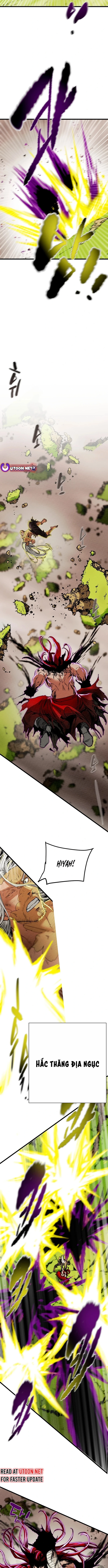 Minh Nguyệt Truyện Chap 130 - Next Chap 131