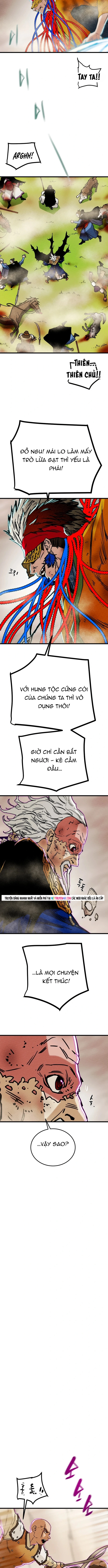 Minh Nguyệt Truyện Chap 130 - Next Chap 131