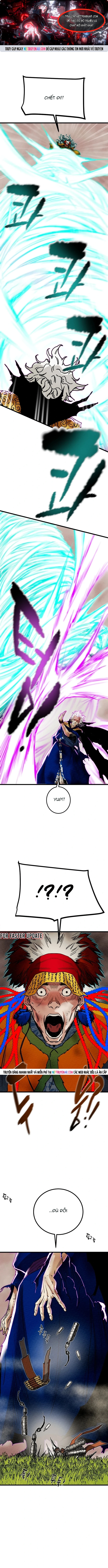 Minh Nguyệt Truyện Chap 131 - Next Chap 132