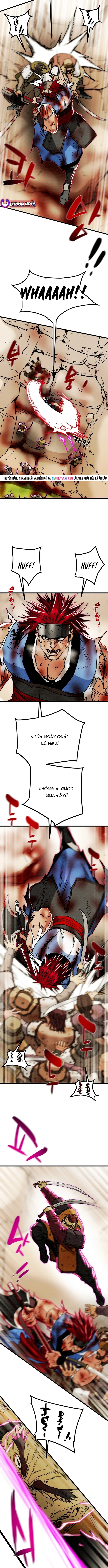 Minh Nguyệt Truyện Chap 131 - Next Chap 132