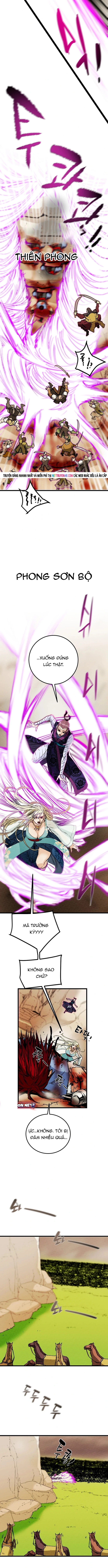 Minh Nguyệt Truyện Chap 131 - Next Chap 132