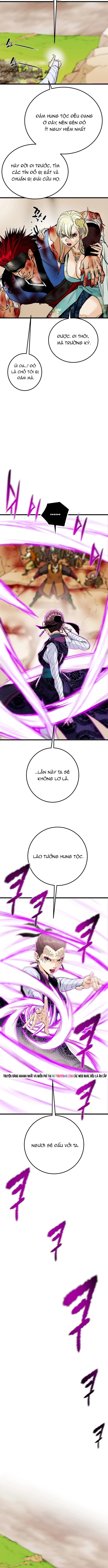 Minh Nguyệt Truyện Chap 131 - Next Chap 132