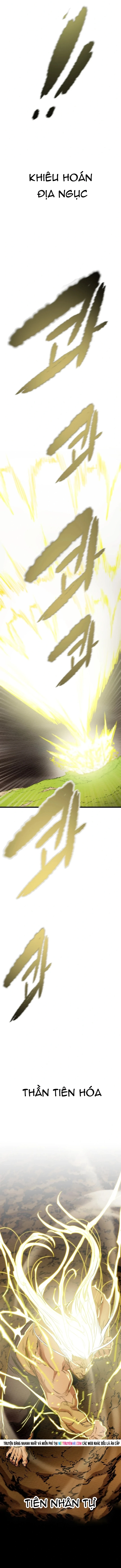 Minh Nguyệt Truyện Chap 131 - Next Chap 132