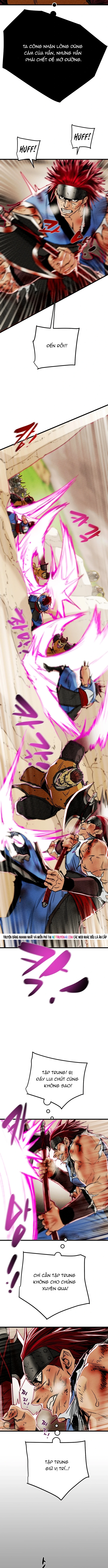 Minh Nguyệt Truyện Chap 131 - Next Chap 132