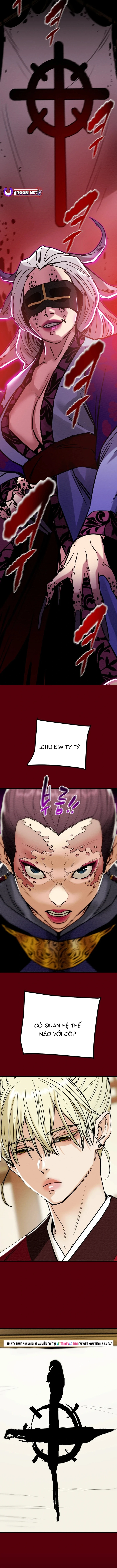 Minh Nguyệt Truyện Chap 134 - Next Chap 135