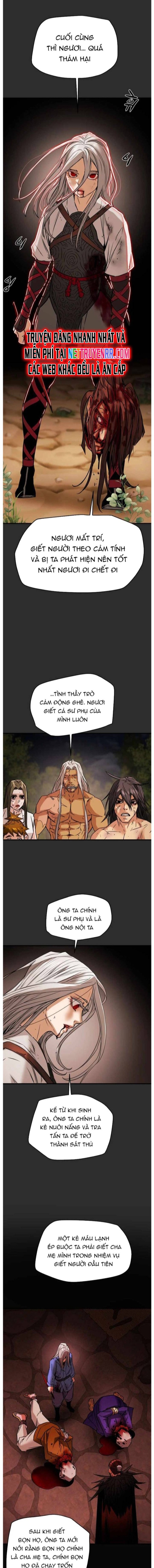 Minh Nguyệt Truyện Chap 23 - Next Chap 24