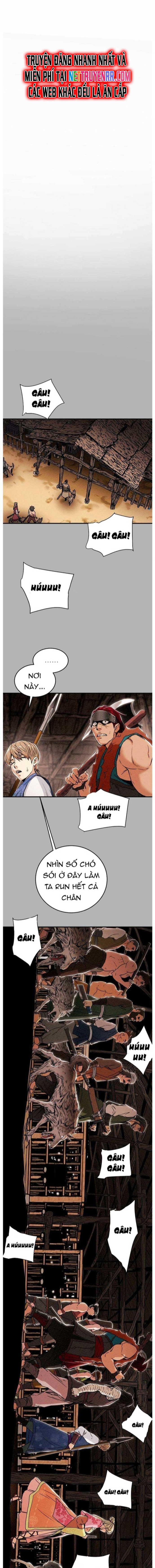 Minh Nguyệt Truyện Chap 31 - Next Chap 32