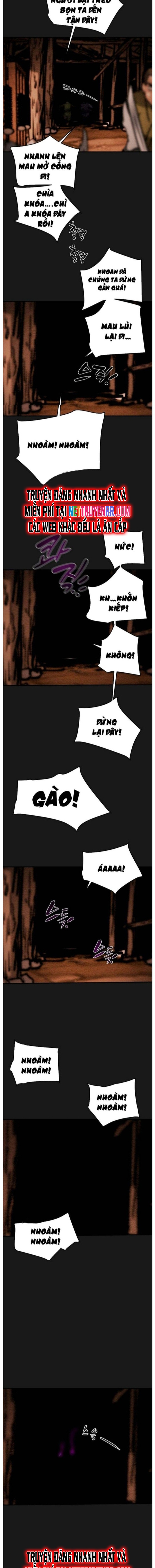 Minh Nguyệt Truyện Chap 34 - Next Chap 35