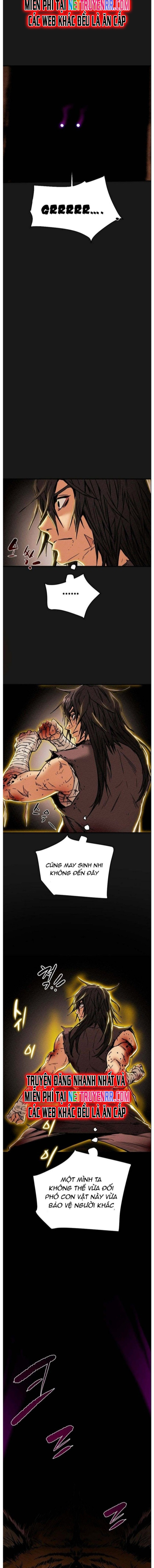 Minh Nguyệt Truyện Chap 34 - Next Chap 35