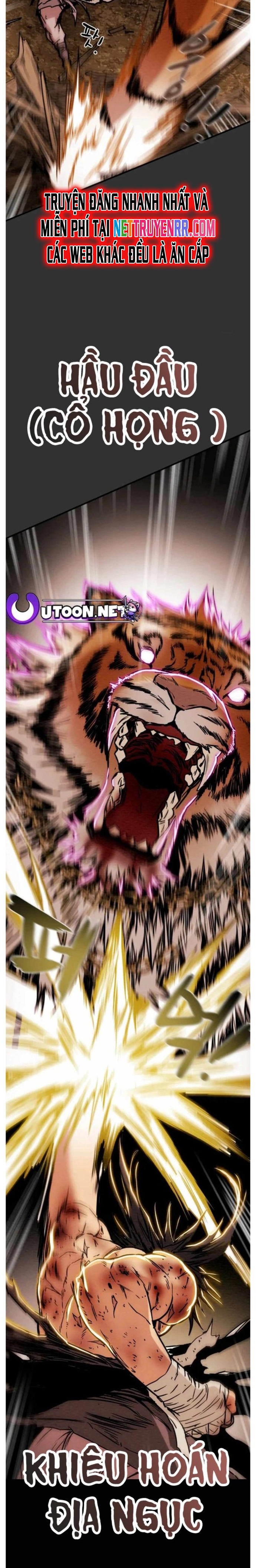 Minh Nguyệt Truyện Chap 37 - Next Chap 38