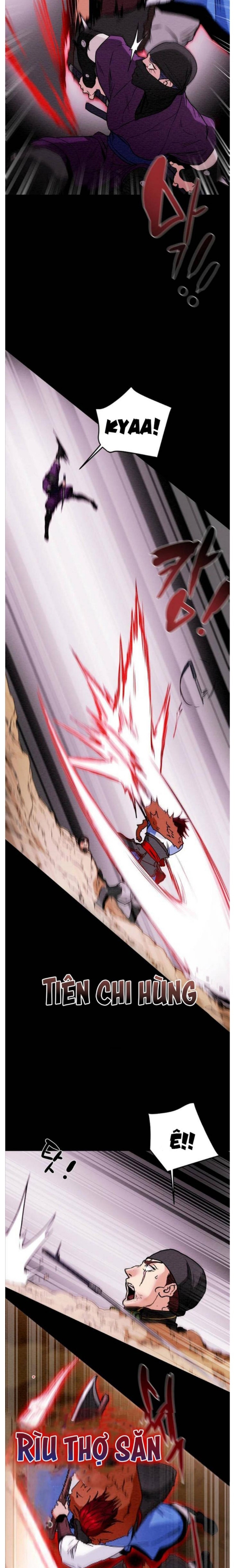 Minh Nguyệt Truyện Chap 56 - Next Chap 57