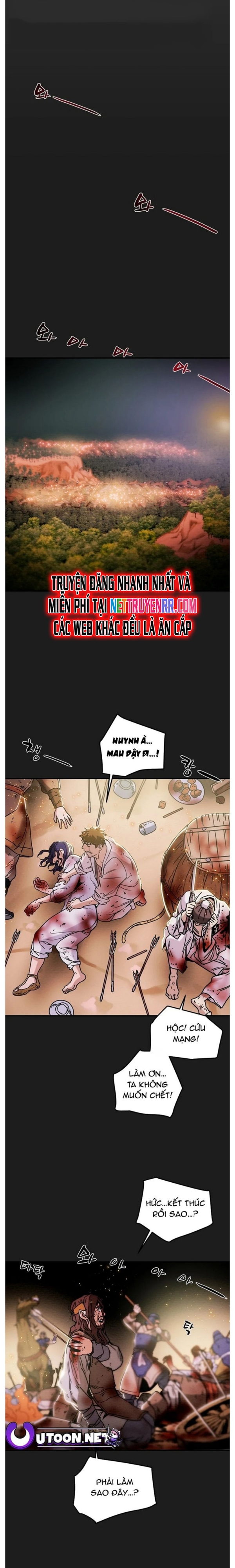 Minh Nguyệt Truyện Chap 58 - Next Chap 59