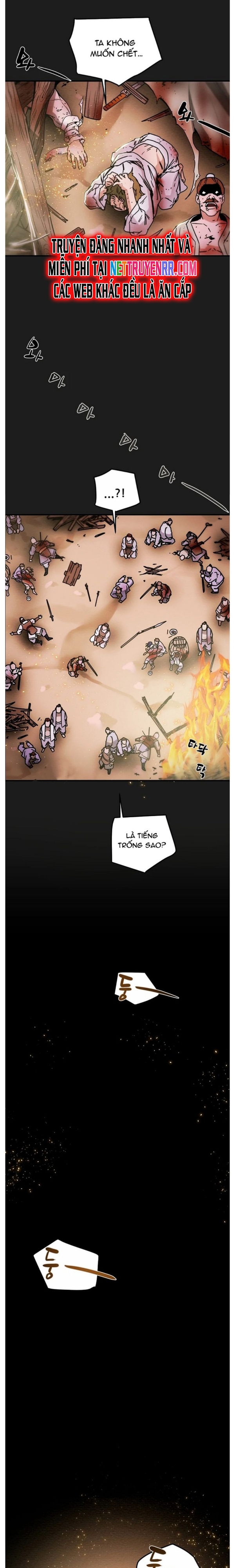 Minh Nguyệt Truyện Chap 58 - Next Chap 59