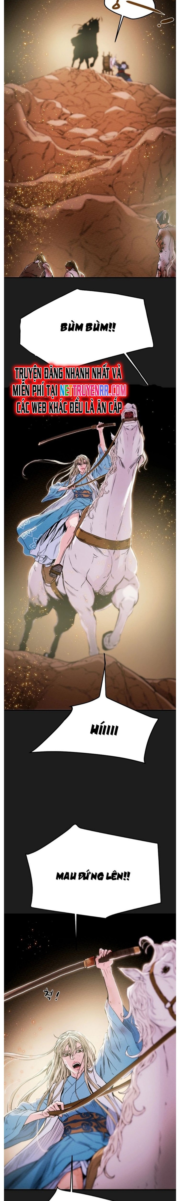 Minh Nguyệt Truyện Chap 58 - Next Chap 59