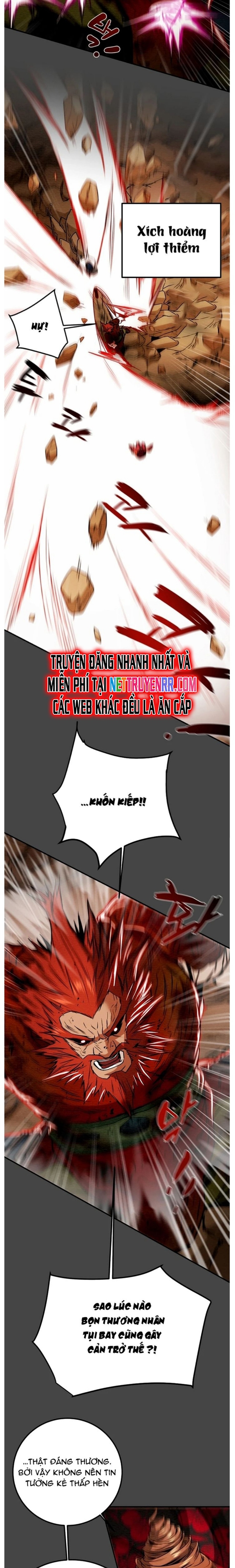 Minh Nguyệt Truyện Chap 58 - Next Chap 59