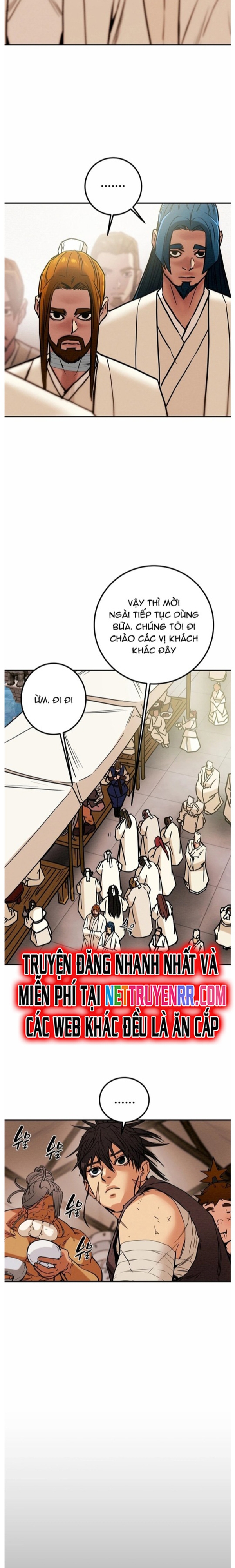 Minh Nguyệt Truyện Chap 65 - Next Chap 66