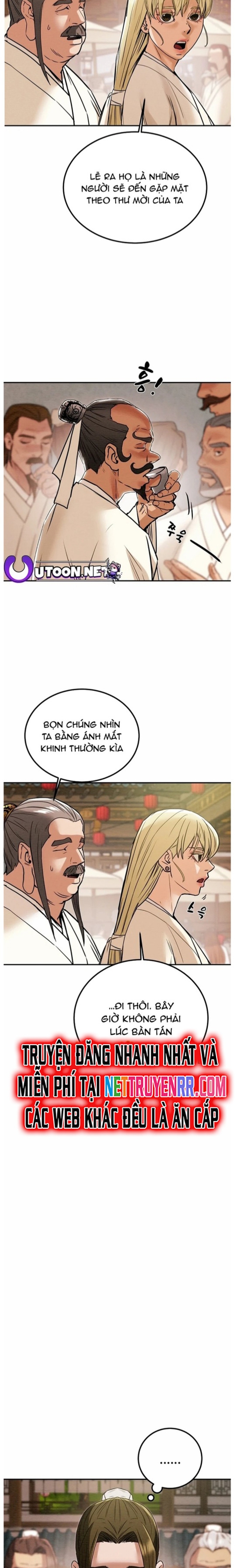 Minh Nguyệt Truyện Chap 66 - Next Chap 67