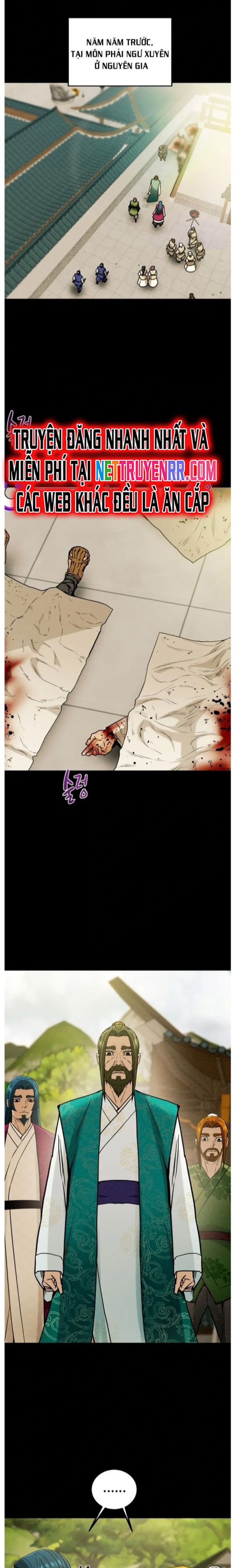 Minh Nguyệt Truyện Chap 67 - Next Chap 68