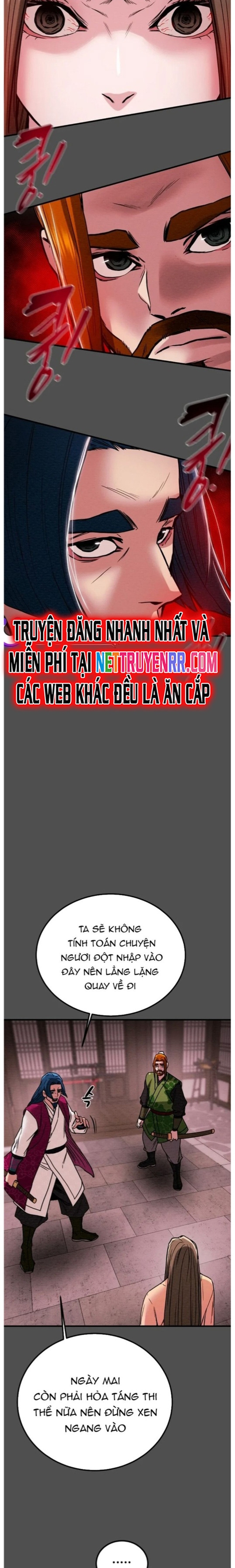 Minh Nguyệt Truyện Chap 67 - Next Chap 68