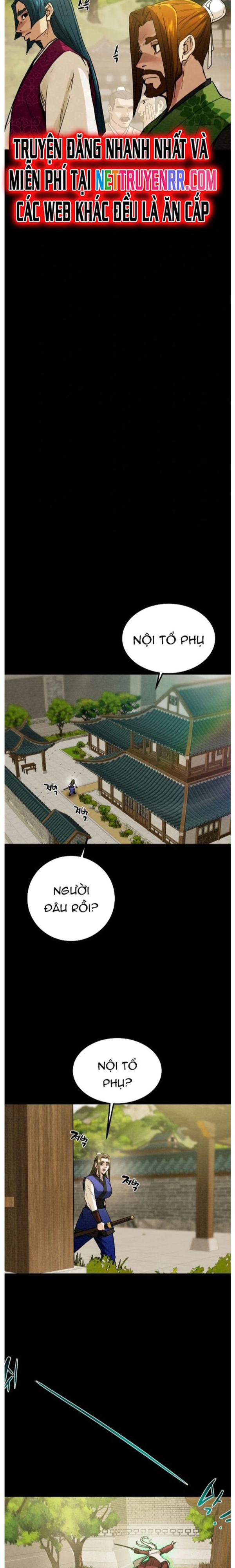 Minh Nguyệt Truyện Chap 67 - Next Chap 68