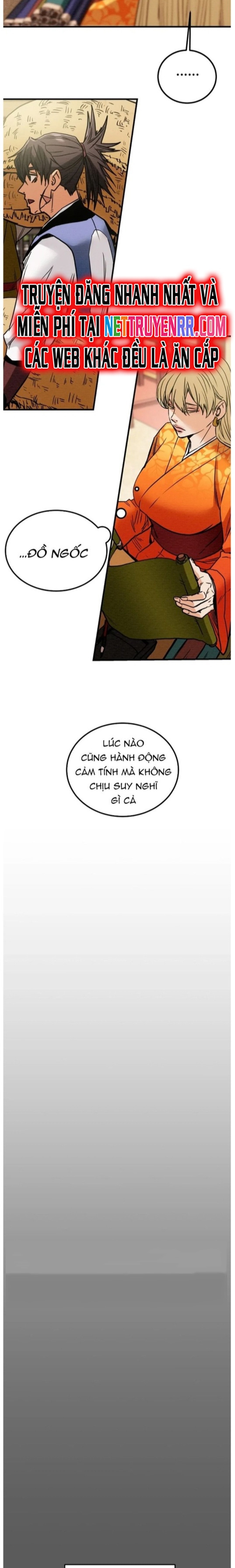 Minh Nguyệt Truyện Chap 67 - Next Chap 68
