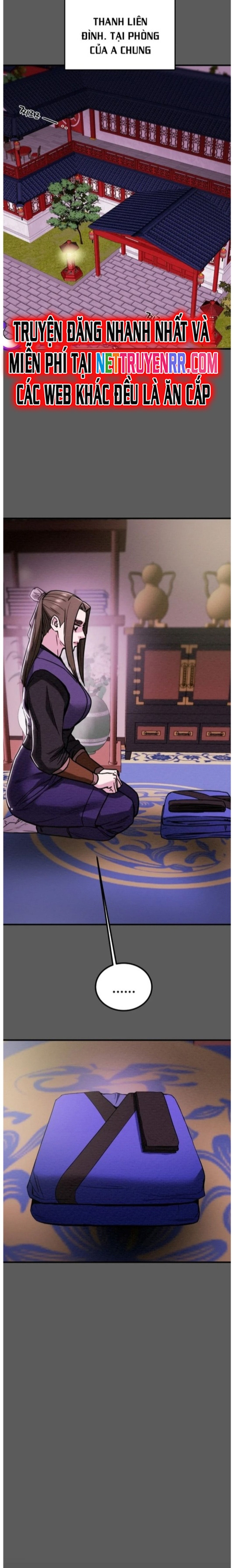 Minh Nguyệt Truyện Chap 67 - Next Chap 68