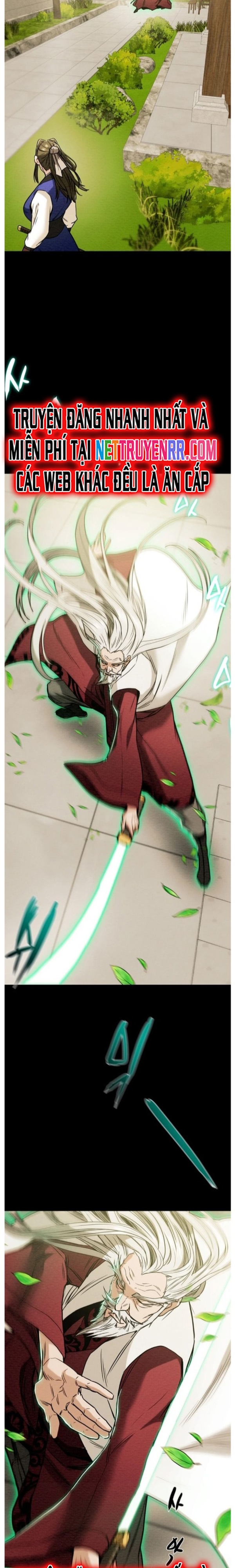 Minh Nguyệt Truyện Chap 67 - Next Chap 68