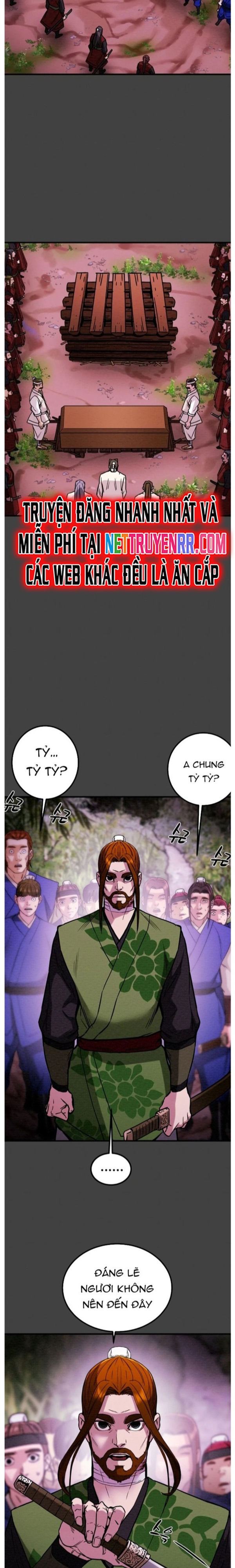 Minh Nguyệt Truyện Chap 67 - Next Chap 68