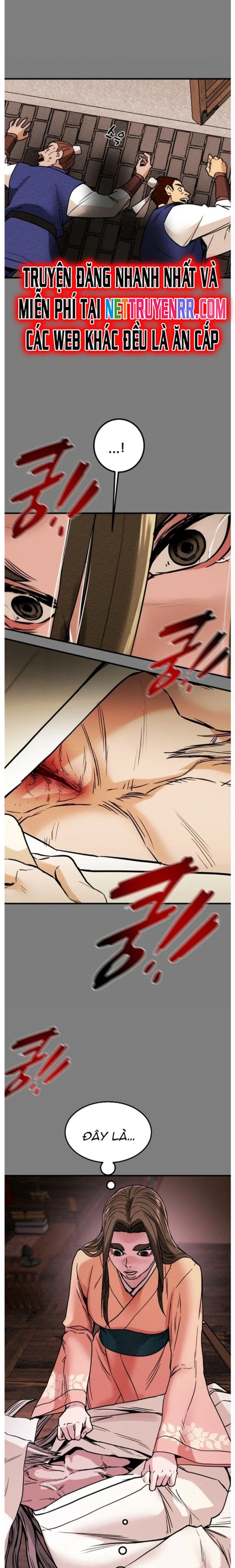 Minh Nguyệt Truyện Chap 67 - Next Chap 68