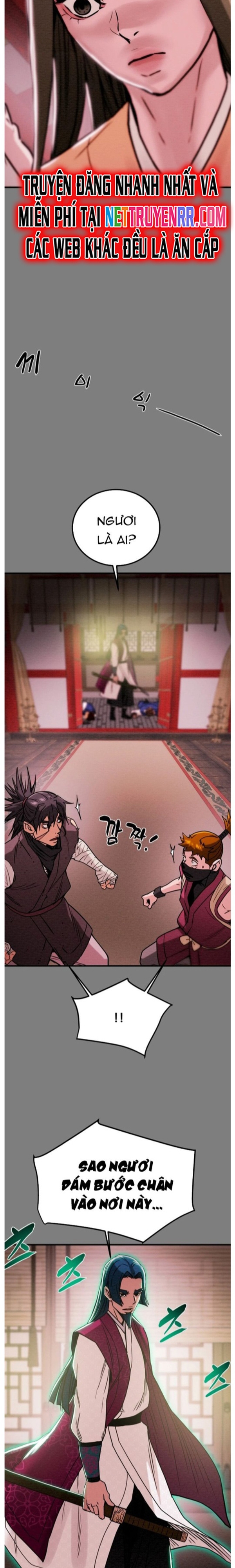 Minh Nguyệt Truyện Chap 67 - Next Chap 68