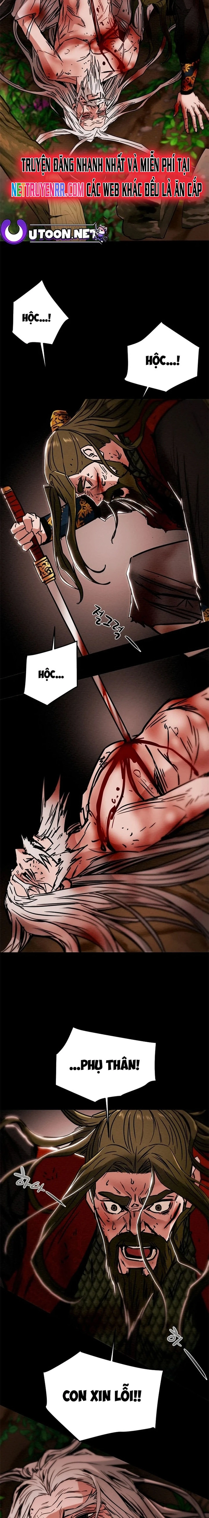 Minh Nguyệt Truyện Chap 71 - Next Chap 72