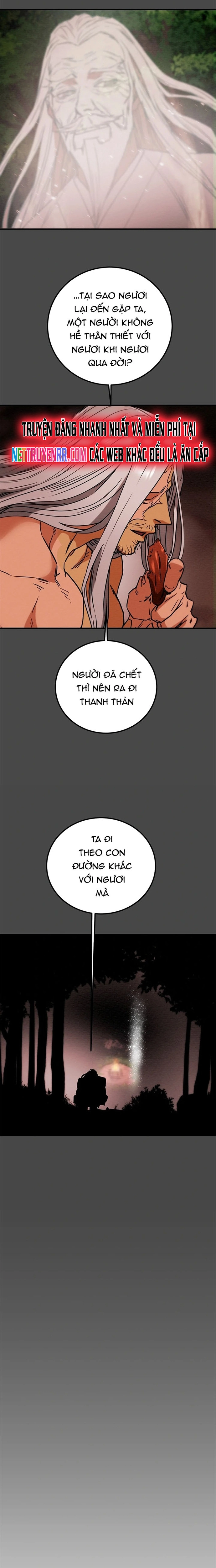 Minh Nguyệt Truyện Chap 71 - Next Chap 72