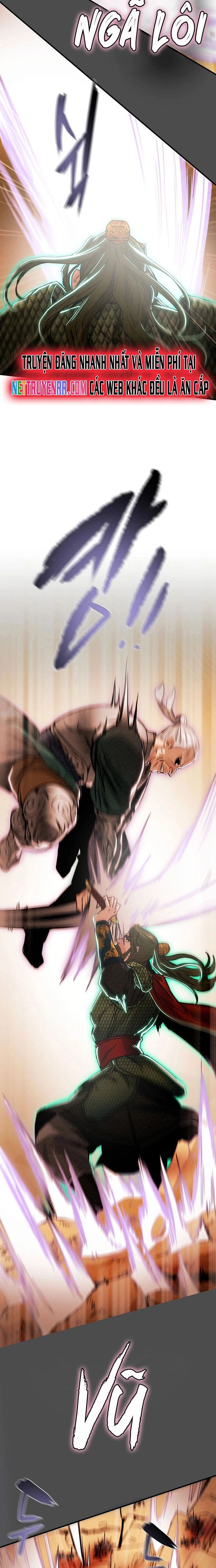 Minh Nguyệt Truyện Chap 73 - Next Chap 74