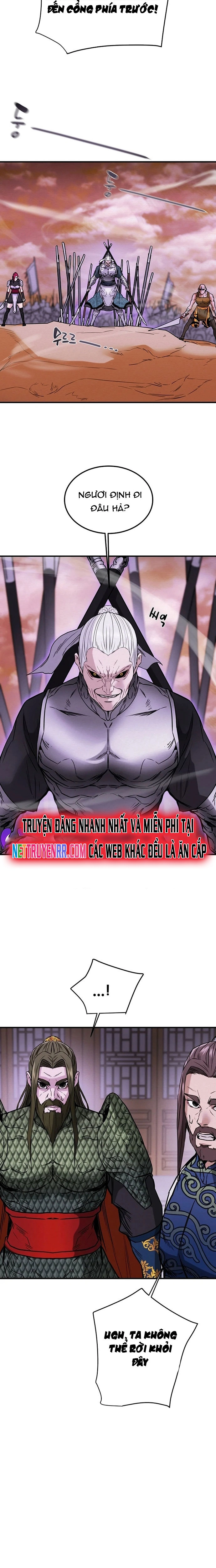 Minh Nguyệt Truyện Chap 75 - Next Chap 76