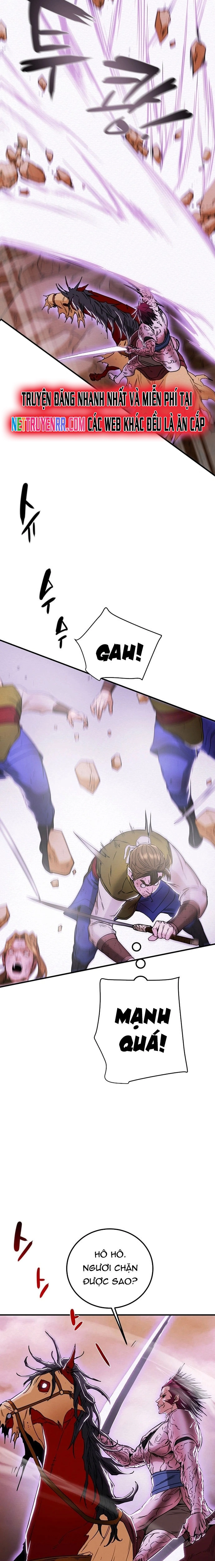 Minh Nguyệt Truyện Chap 75 - Next Chap 76