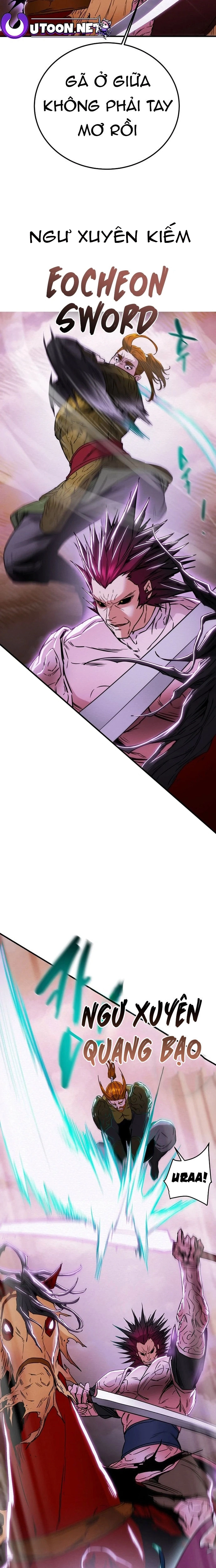 Minh Nguyệt Truyện Chap 75 - Next Chap 76