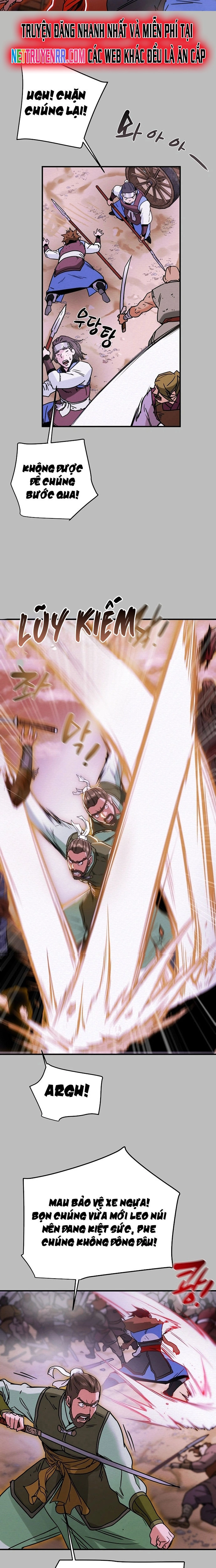 Minh Nguyệt Truyện Chap 75 - Next Chap 76