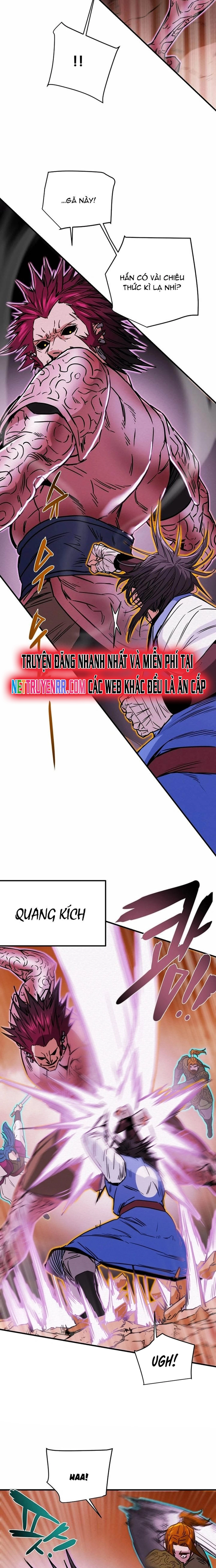 Minh Nguyệt Truyện Chap 76 - Next Chap 77